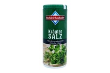 3x Shaker Bad Reichenhaller
