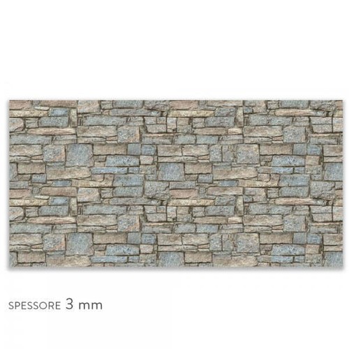 Pietra canadese paraschizzi - pietra,