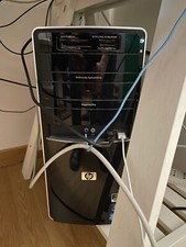 HP Pavilion p6700it Intel® Core™ i5 i5-2300 2.80Ghz 4 GB DDR3-SDRAM 1 TB NVIDIA