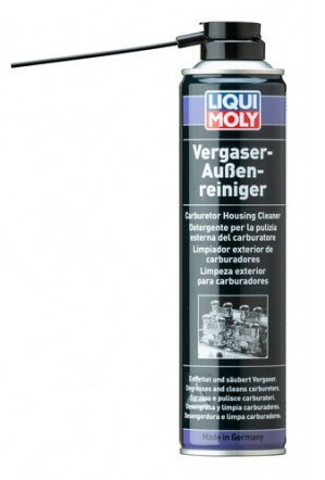 Liqui moly 2406 spray pulitore - liqui,