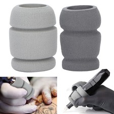 10x Memory Foam Tatuaggio Grip
