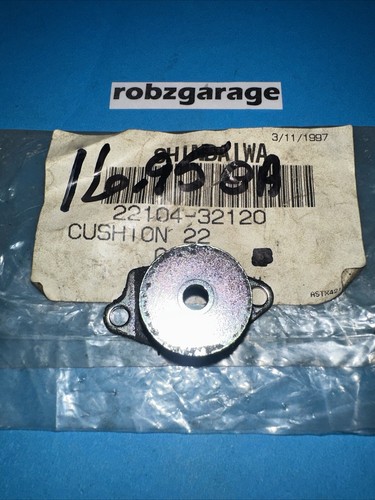 Nuovo cuscino oem shindaiwa - cuscino,