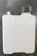 Contenitore olio originale