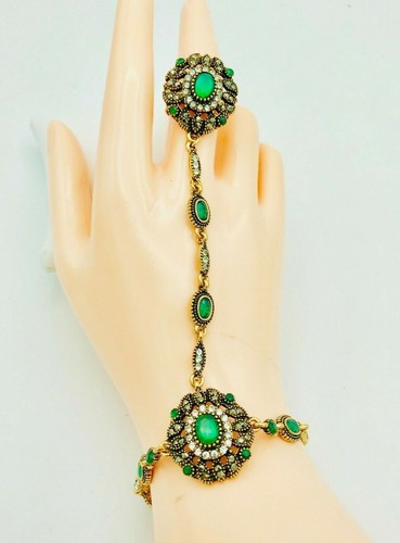 Visson splendido anello - anello, con
