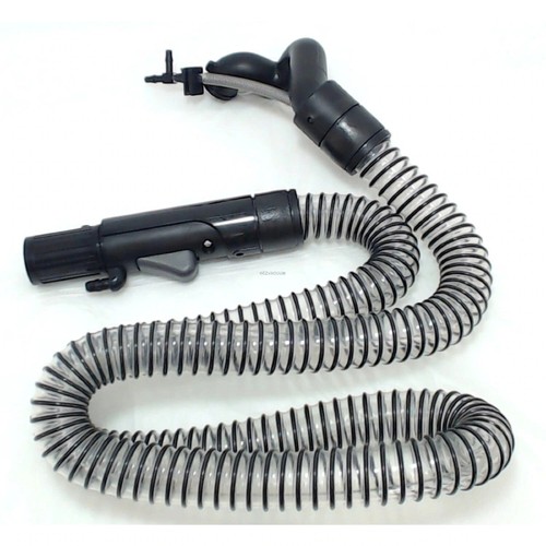 Tubo trigger shampoo pulitore