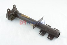 Tubo supporto piantone sterzo - tubo,