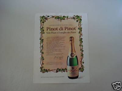 Advertising pubblicità 1981 - pubblicità,