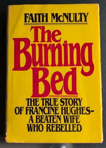 The burning bed faith - bed,