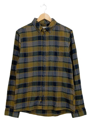 Blend camicia uomo flanella - camicia,