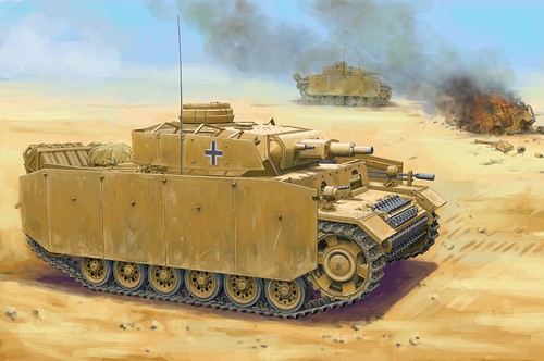Trumpeter 00956 kpfw iii - 00956, pz.kpfw.iii