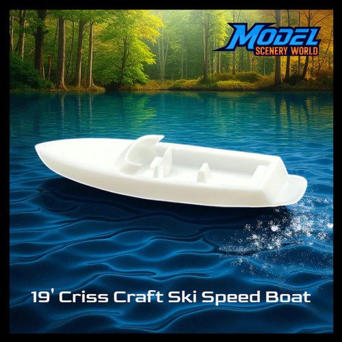 Scala 160 criss craft - n, 1:160