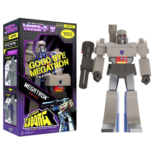 Transformers super7 super - super7,