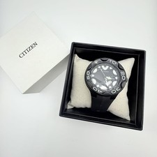 Citizen Promaster E168-A5WBH03