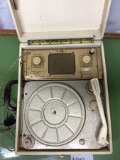 5679 FONOVALIGIA AMPLIFICATA