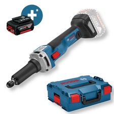 Bosch Smerigliatrice dritta a