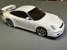 CERCHIONI IN ALLUMINIO per Kyosho Dnano mod. "Sun" / ALLOY RIMS