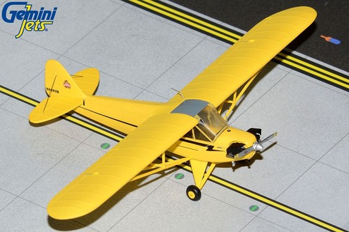 Gemini jet piper 3 - gemini, 1/72