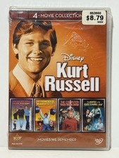 Disney kurt russell movie - kurt,