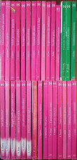 30 libri Harmony Collezione e