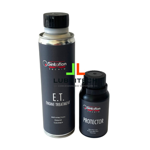 Sintoflon 250ml - sintoflon, et