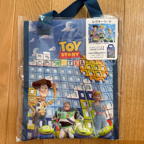 Tokyo disney toy - disney, hotel