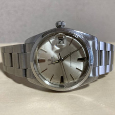 Tudor Oysterdate 7962 ETA 2403