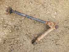 RINVIO STERZO ALFA ROMEO GIULIA  1300 105  RICAMBI GIULIA