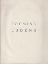 FOEMINA LUDENS AGUZZI FABIO