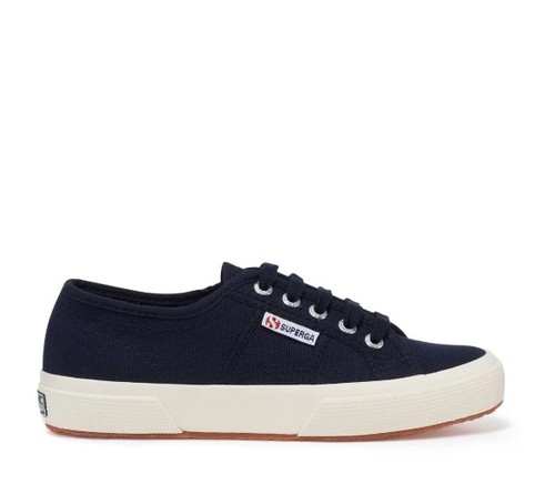 Scarpe unisex superga 2750 - scarpe,
