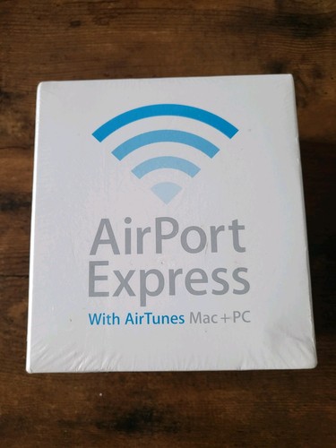 Apple airport express a1088 - express,