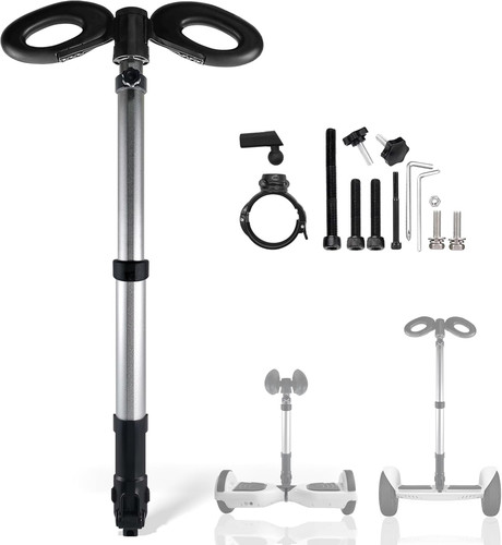 Manubrio per segway ninebot - manubrio,