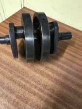 ALBERO MOTORE BICILINDRICO AJS