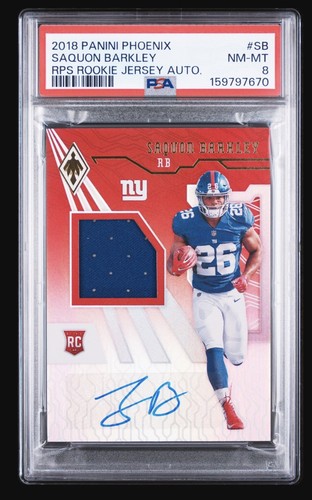2018 panini phoenix rpa 99 - 2018,