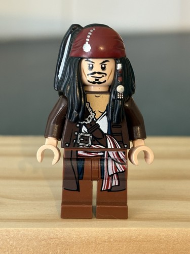 Lego pirati dei caraibi - lego,