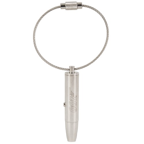 Portachiavi con torcia - , "s.t