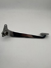 Suzuki VZ800 leva freno a