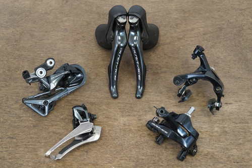 Shimano dura ace r9100 - dura-ace,
