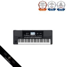KORG Professional Arranger Pa300 Tastiera Elettronica 61 TastiGiappone Nuova