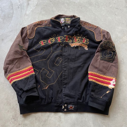 Giacca corsa vintage jh - giacca, da