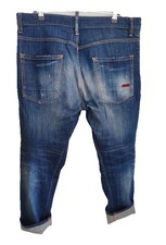 Jeans Dsquared2 46 M Nv82m