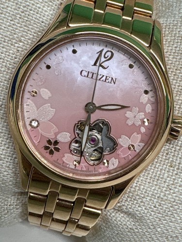 Orologio meccanico citizen - orologio,