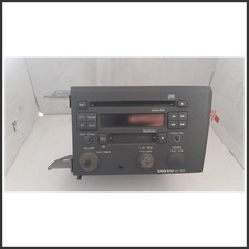 Autoradio volvo s60 8671112 - i,
