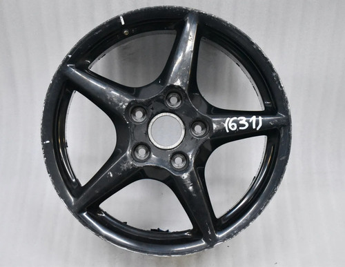Cerchio lega 18 pollici - cerchio,