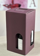 Astuccio di cartone per 6