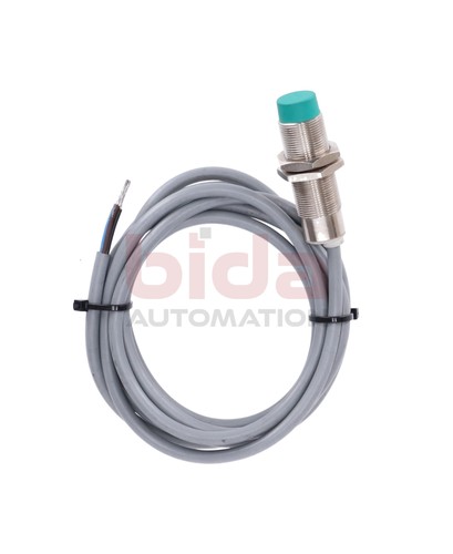 Baumer electric ifr 31 - baumer, 18.24.31/l