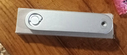 Leica bottom plate - bottom, new)