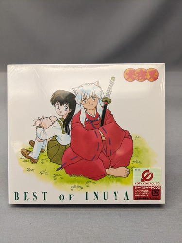 Best inuyasha hyakka - of, ryoran
