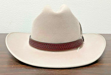 Cappello da cowboy Stetson