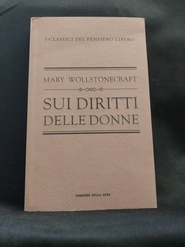 Sui diritti delle donne mary - diritti, donne-mary