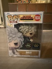 Funko Pop! Plus Figurina Dabi